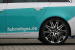 Opel Insignia by Fahrmitgas 2009 года
